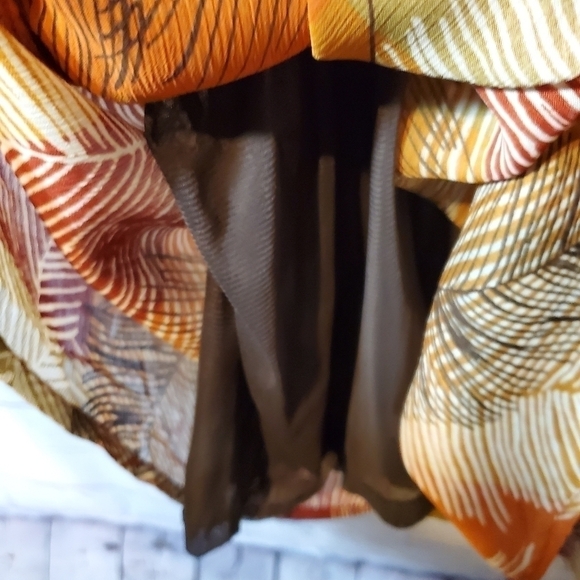 HOT & DELICIOUS BLOUSE - Picture 5 of 8